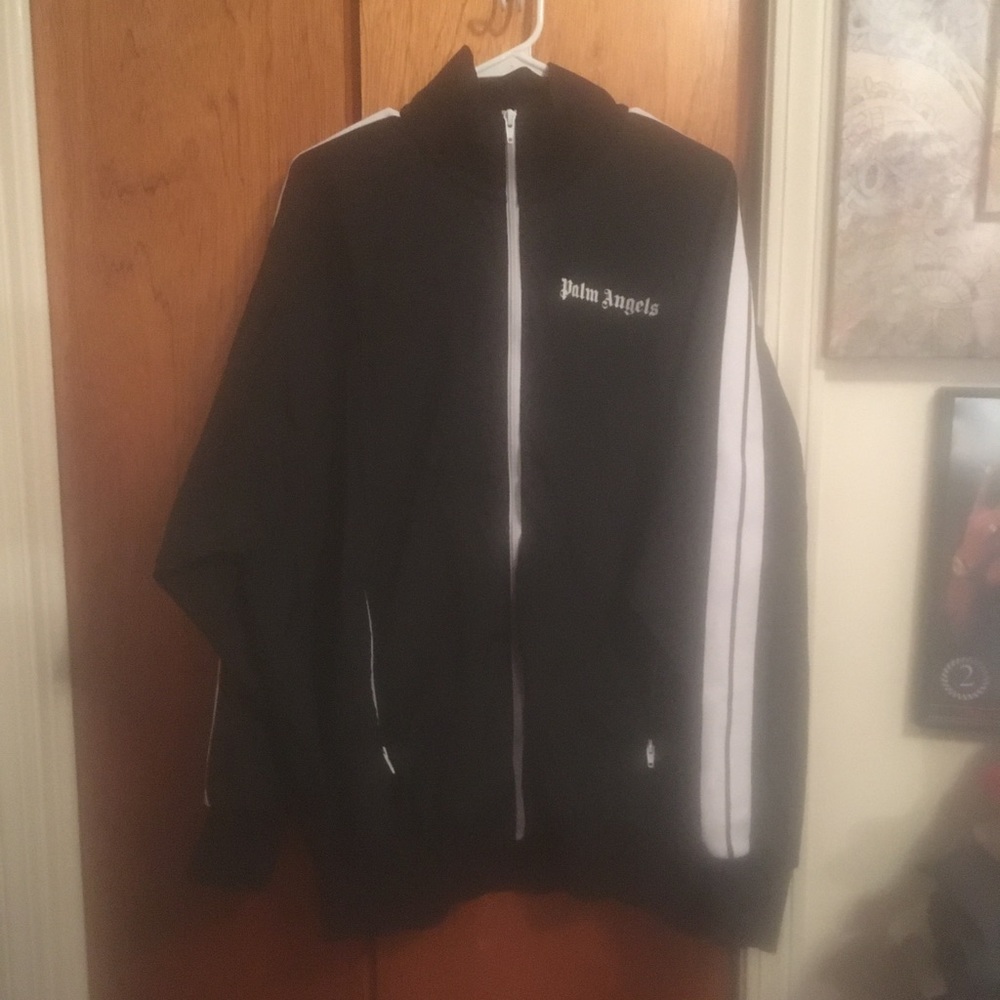 Palm Angels Men’s Jacket L/XL